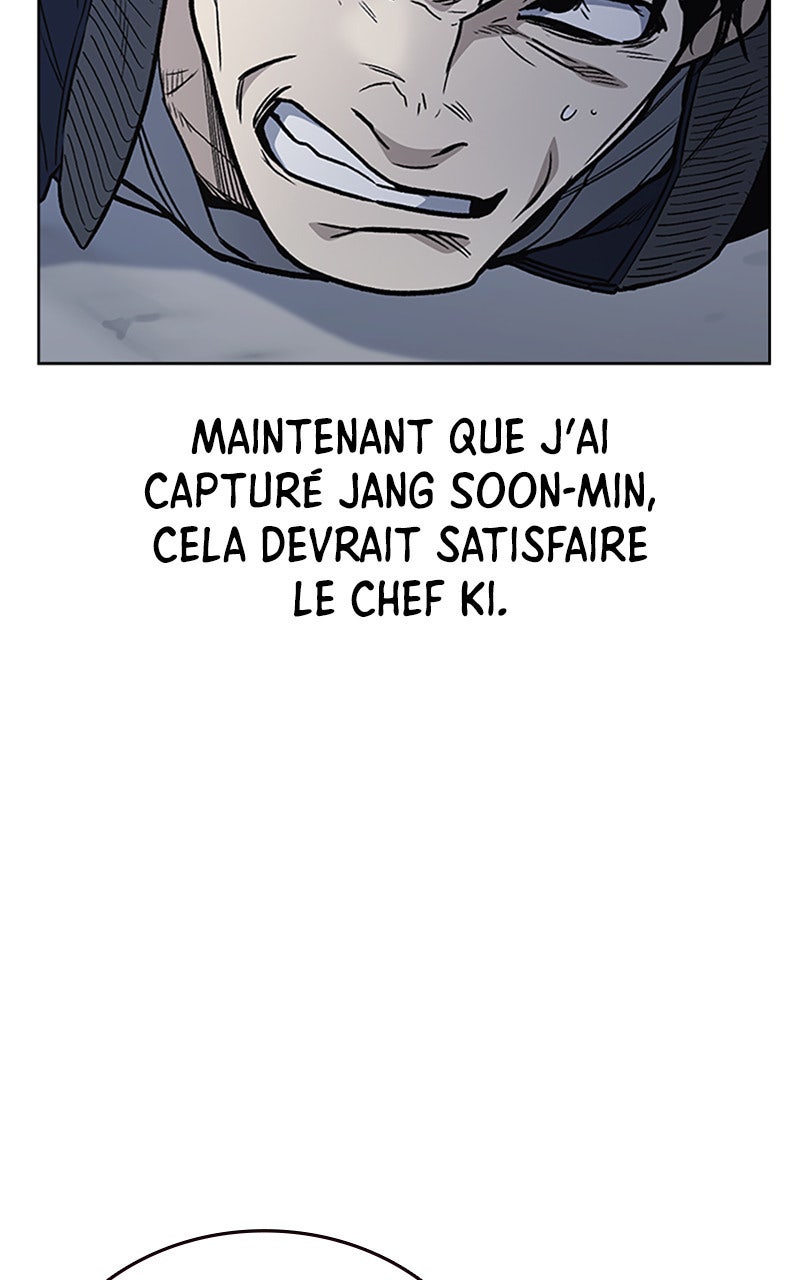 Study Group Chapitre 157 - Page 111
