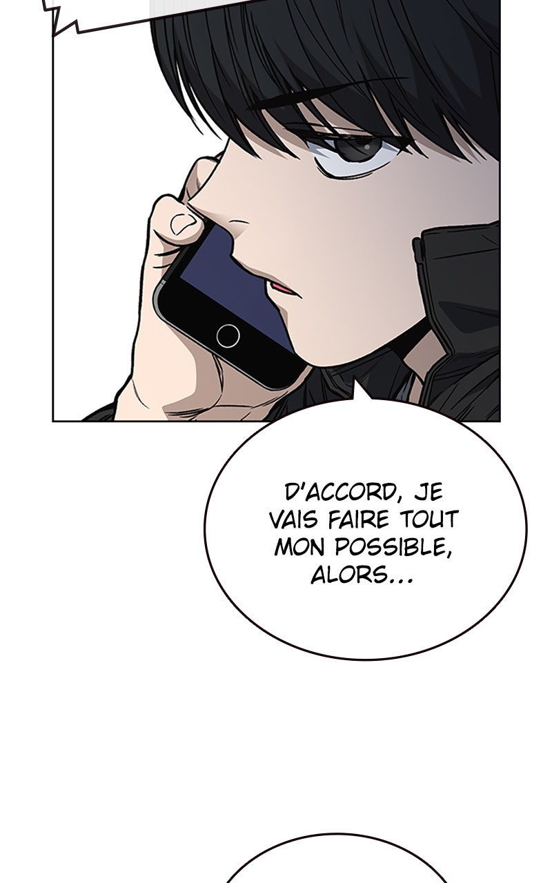 Study Group Chapitre 157 - Page 114
