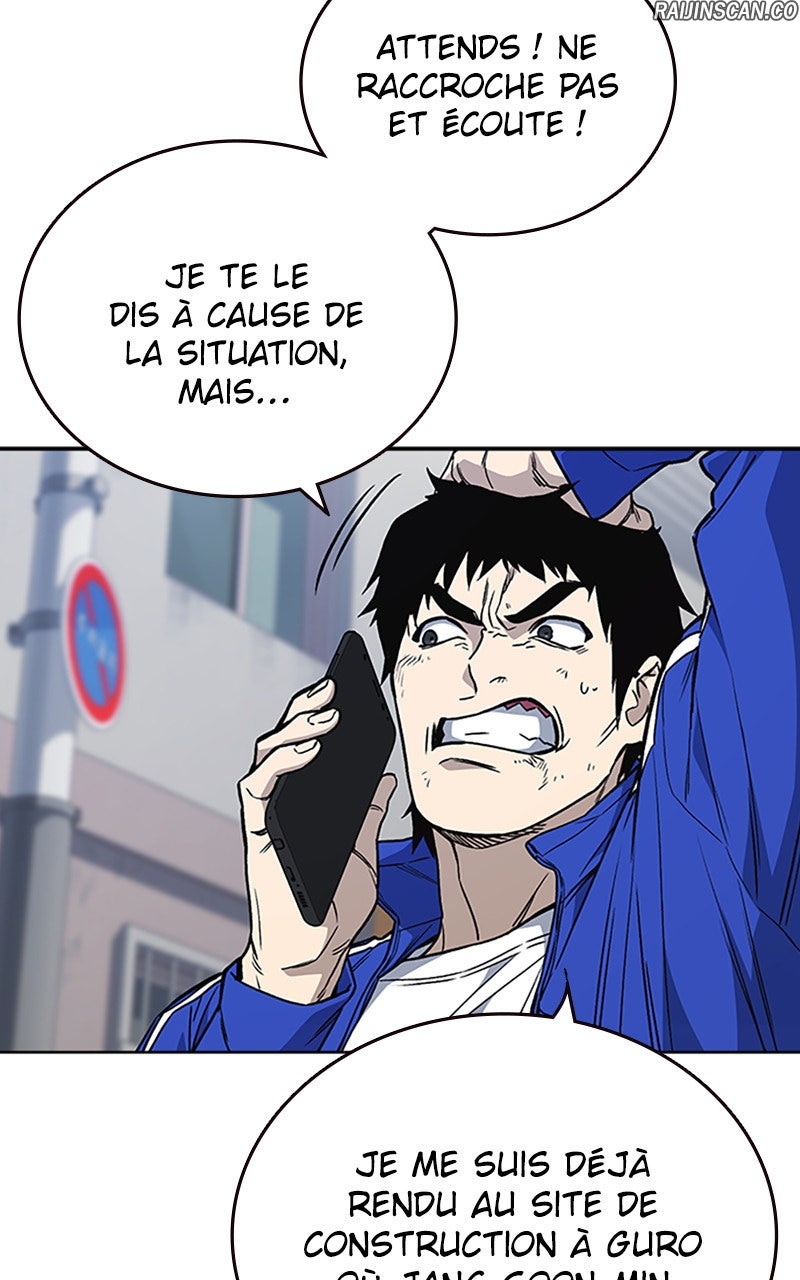 Study Group Chapitre 157 - Page 115