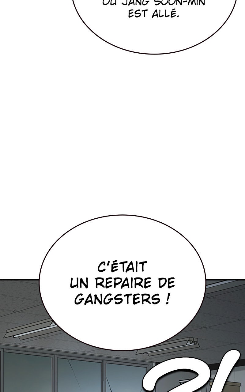 Study Group Chapitre 157 - Page 116