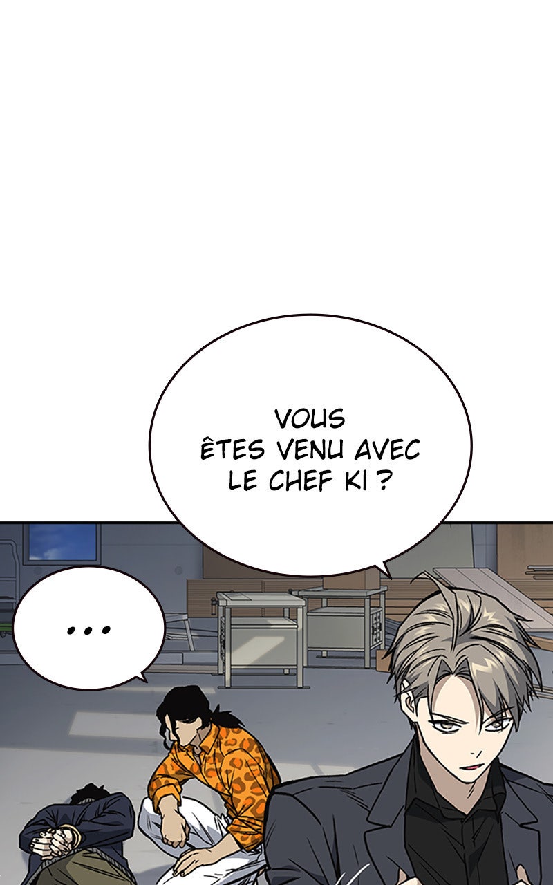 Study Group Chapitre 157 - Page 118
