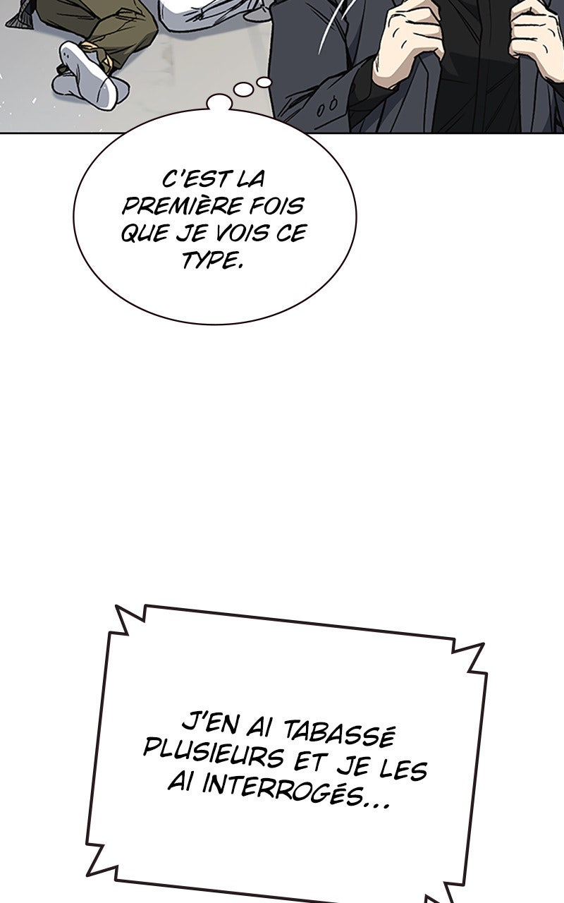 Study Group Chapitre 157 - Page 119