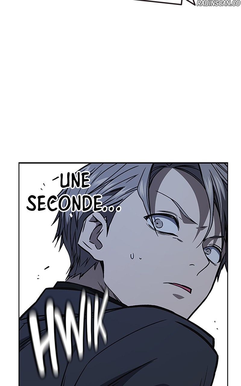 Study Group Chapitre 157 - Page 120