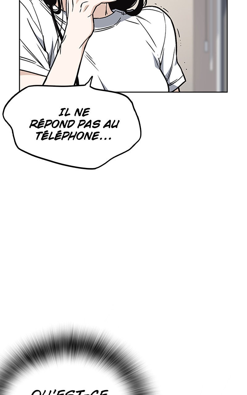Study Group Chapitre 157 - Page 17