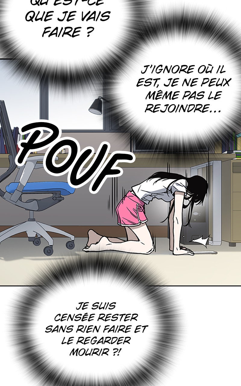 Study Group Chapitre 157 - Page 18