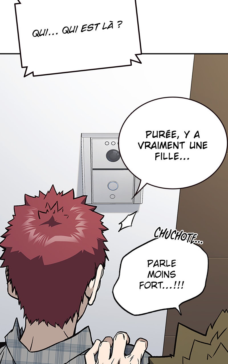 Study Group Chapitre 157 - Page 21