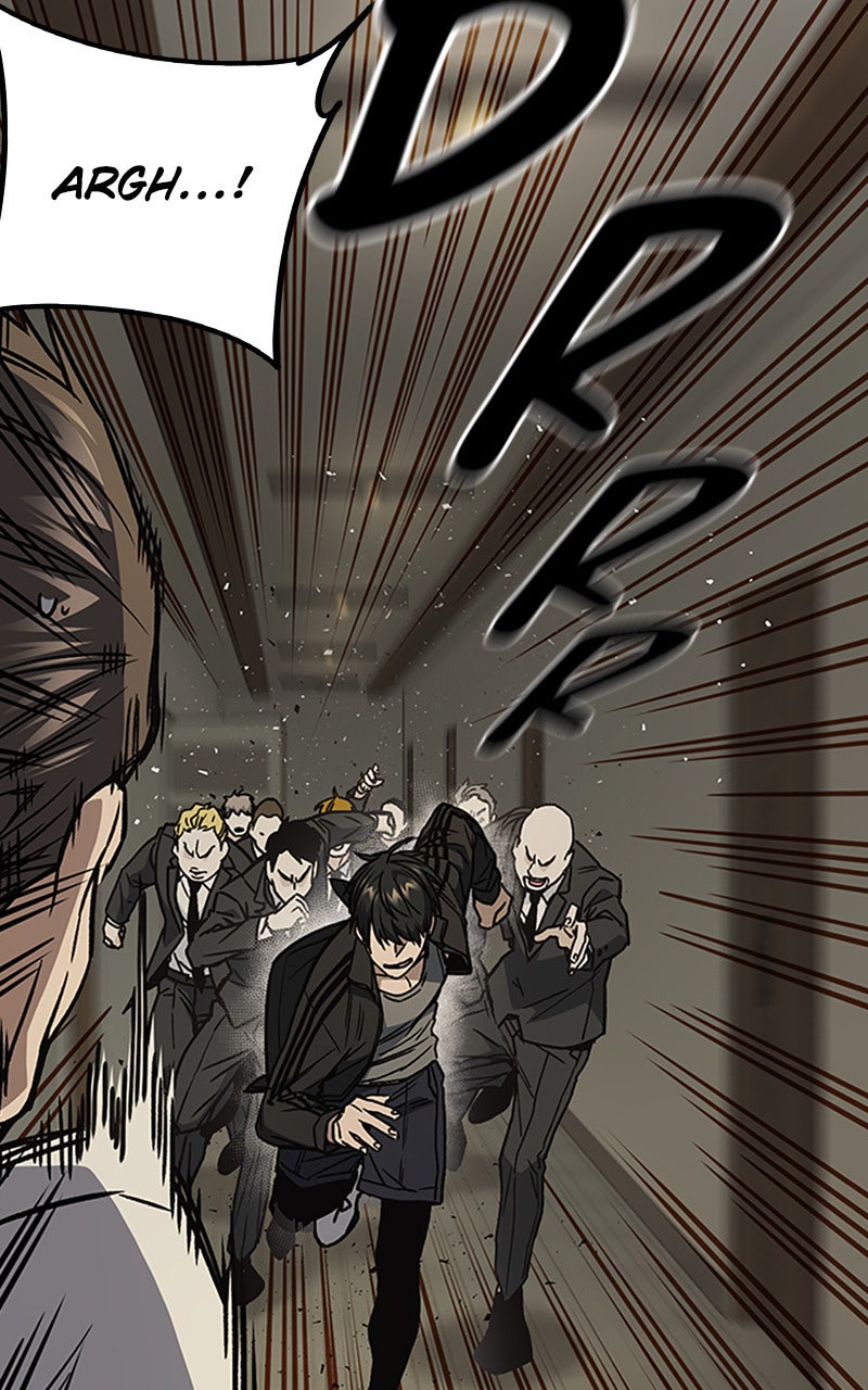 Study Group Chapitre 157 - Page 27