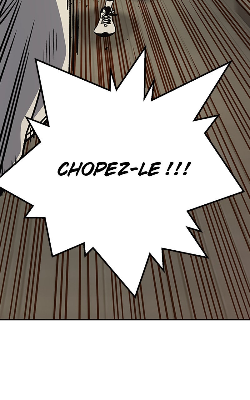 Study Group Chapitre 157 - Page 28