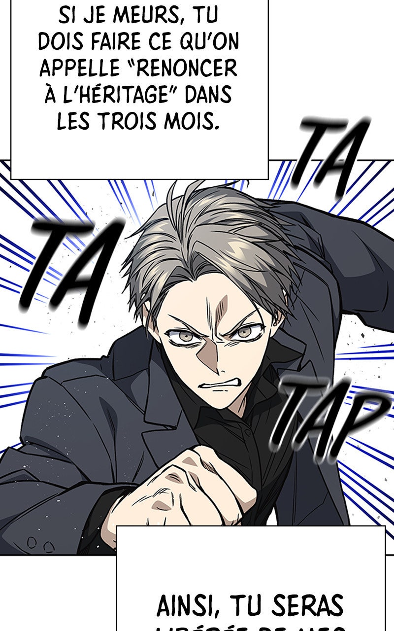 Study Group Chapitre 157 - Page 3