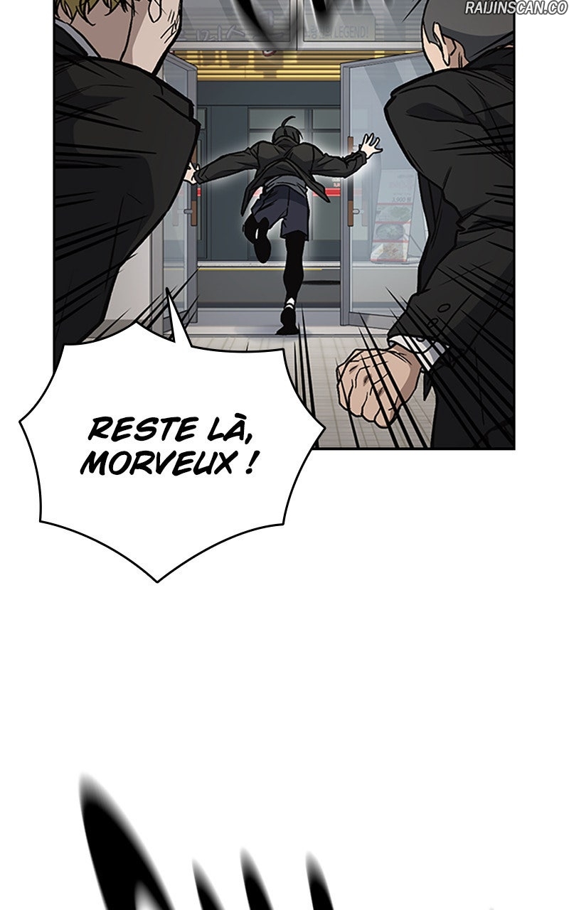 Study Group Chapitre 157 - Page 30