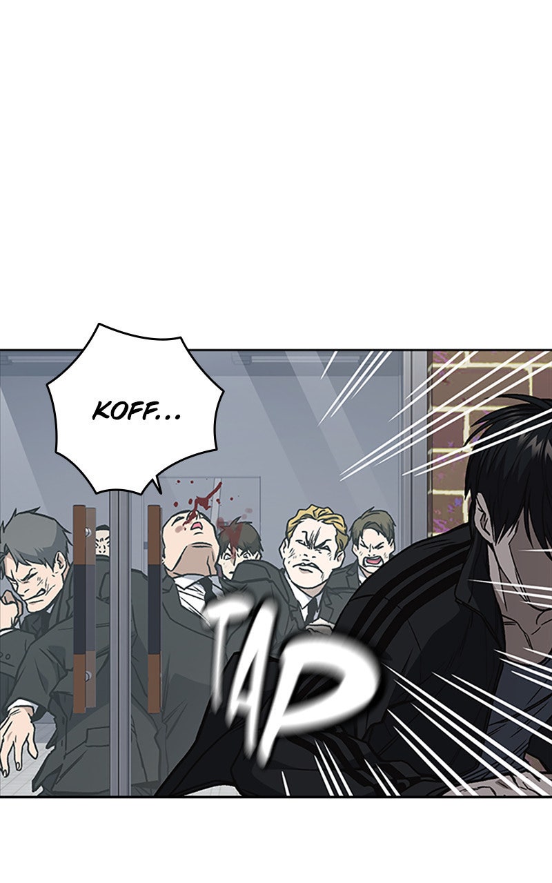 Study Group Chapitre 157 - Page 32