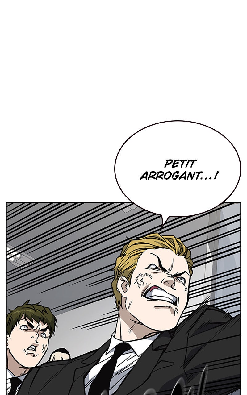 Study Group Chapitre 157 - Page 33