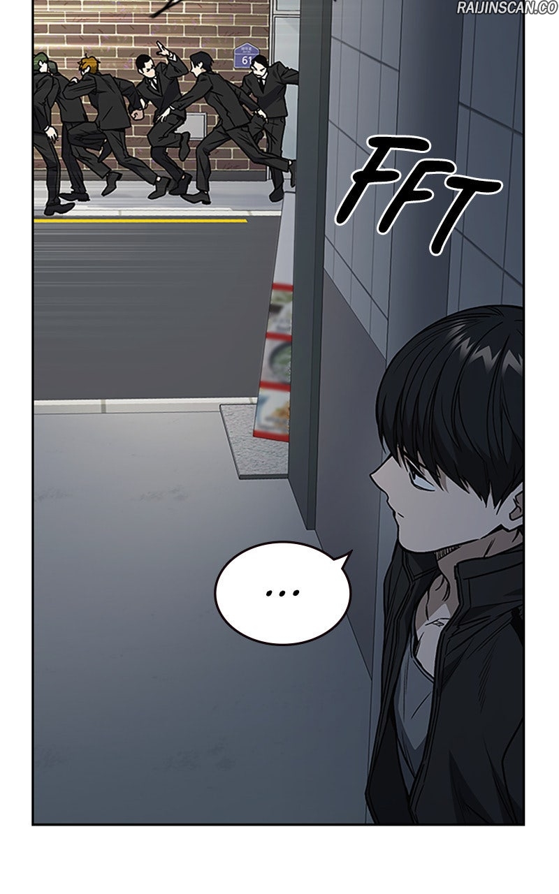Study Group Chapitre 157 - Page 35