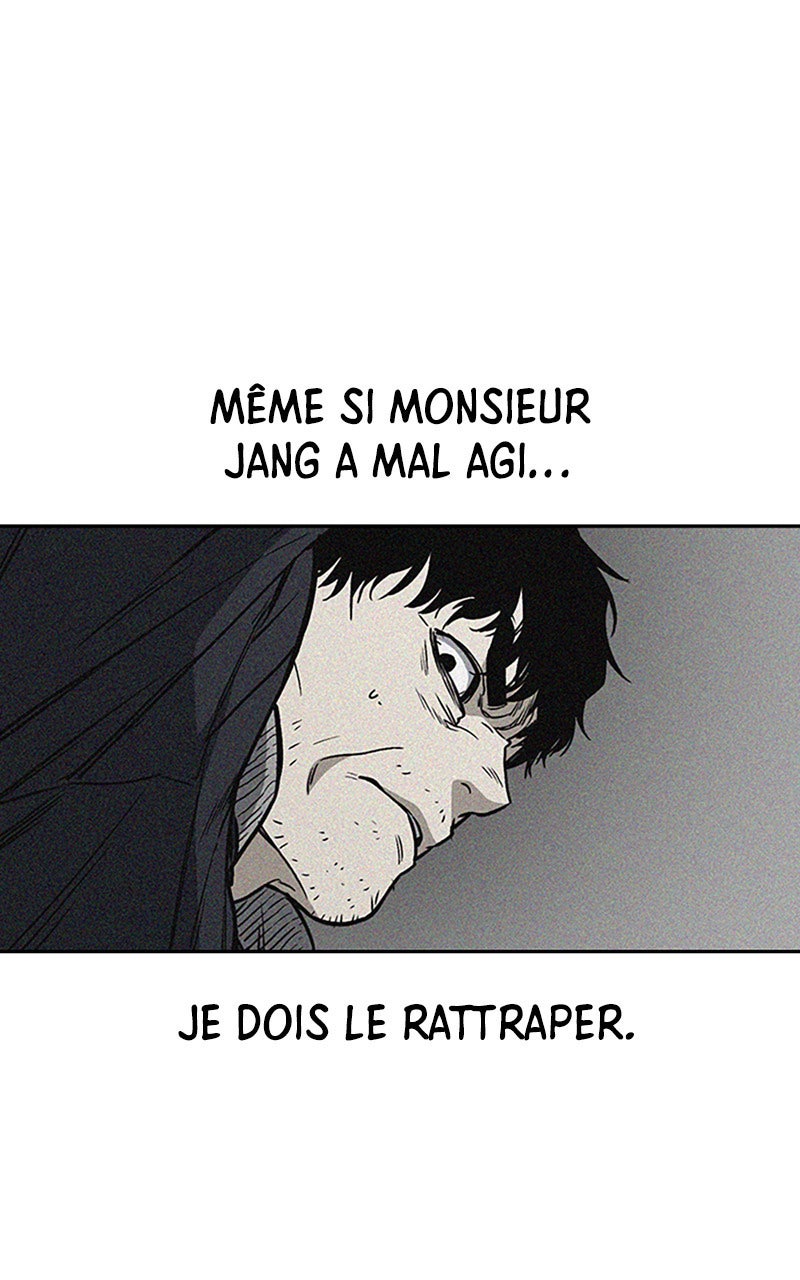 Study Group Chapitre 157 - Page 38