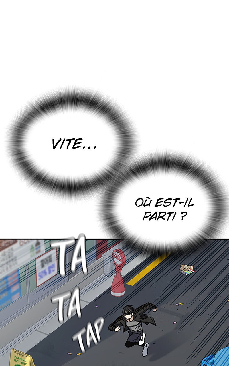 Study Group Chapitre 157 - Page 39