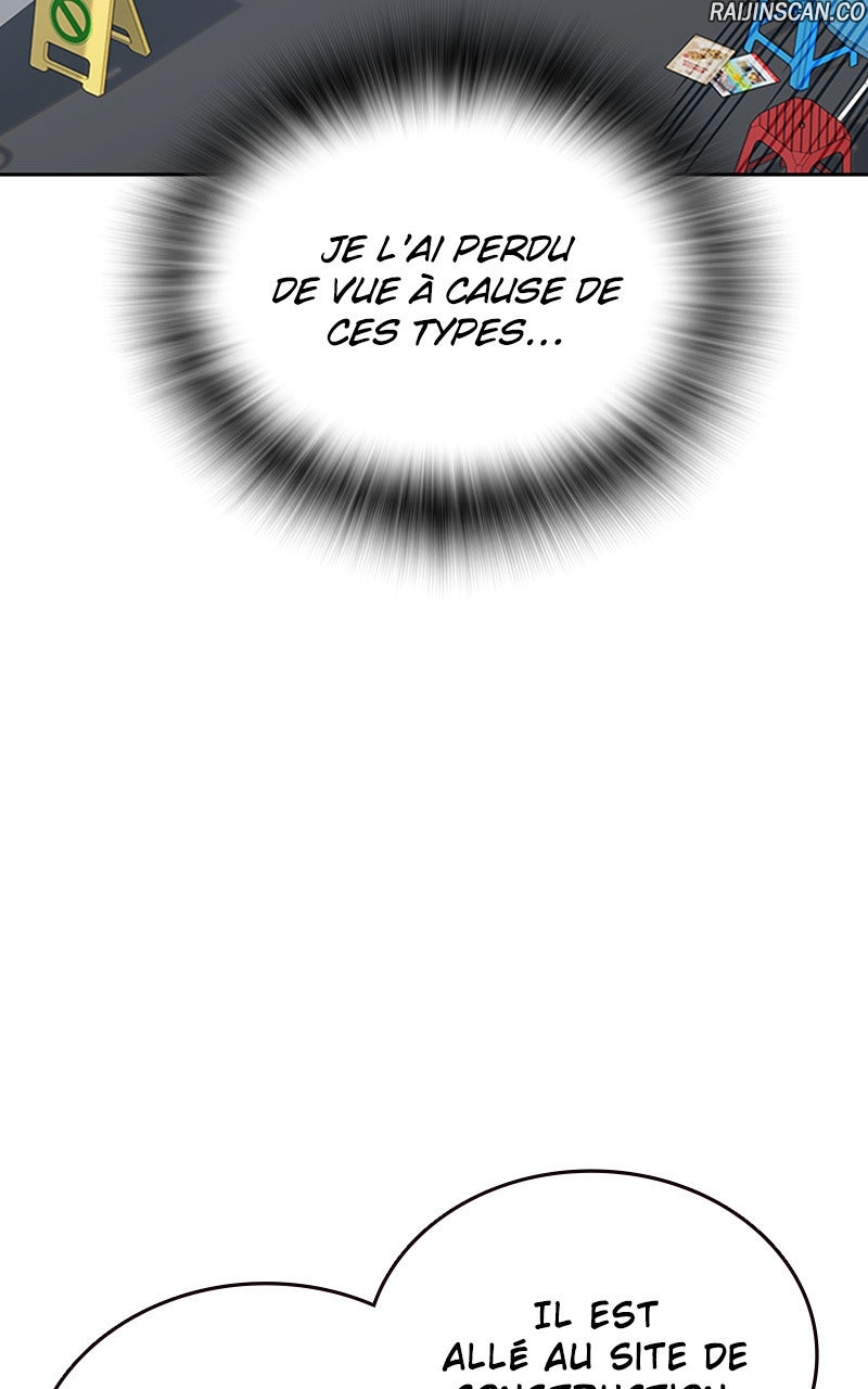 Study Group Chapitre 157 - Page 40