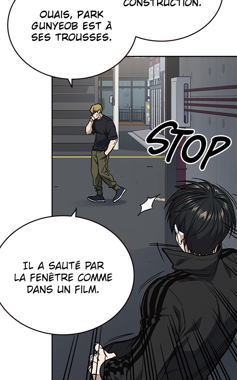 Study Group Chapitre 157 - Page 41