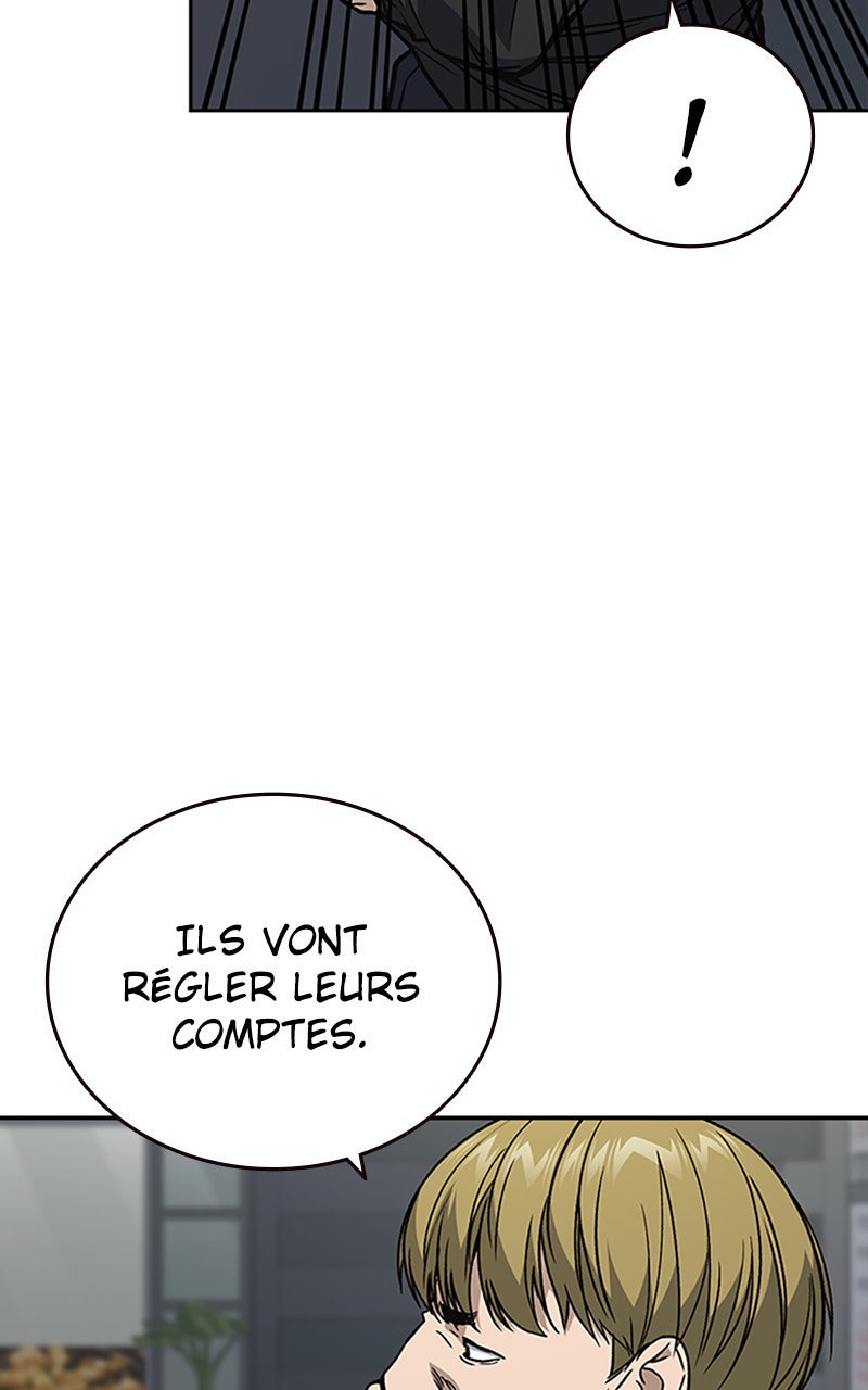 Study Group Chapitre 157 - Page 42