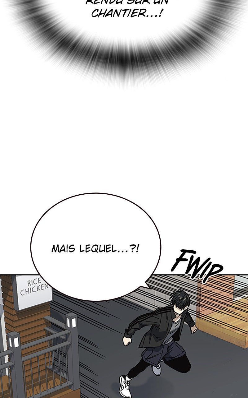 Study Group Chapitre 157 - Page 47