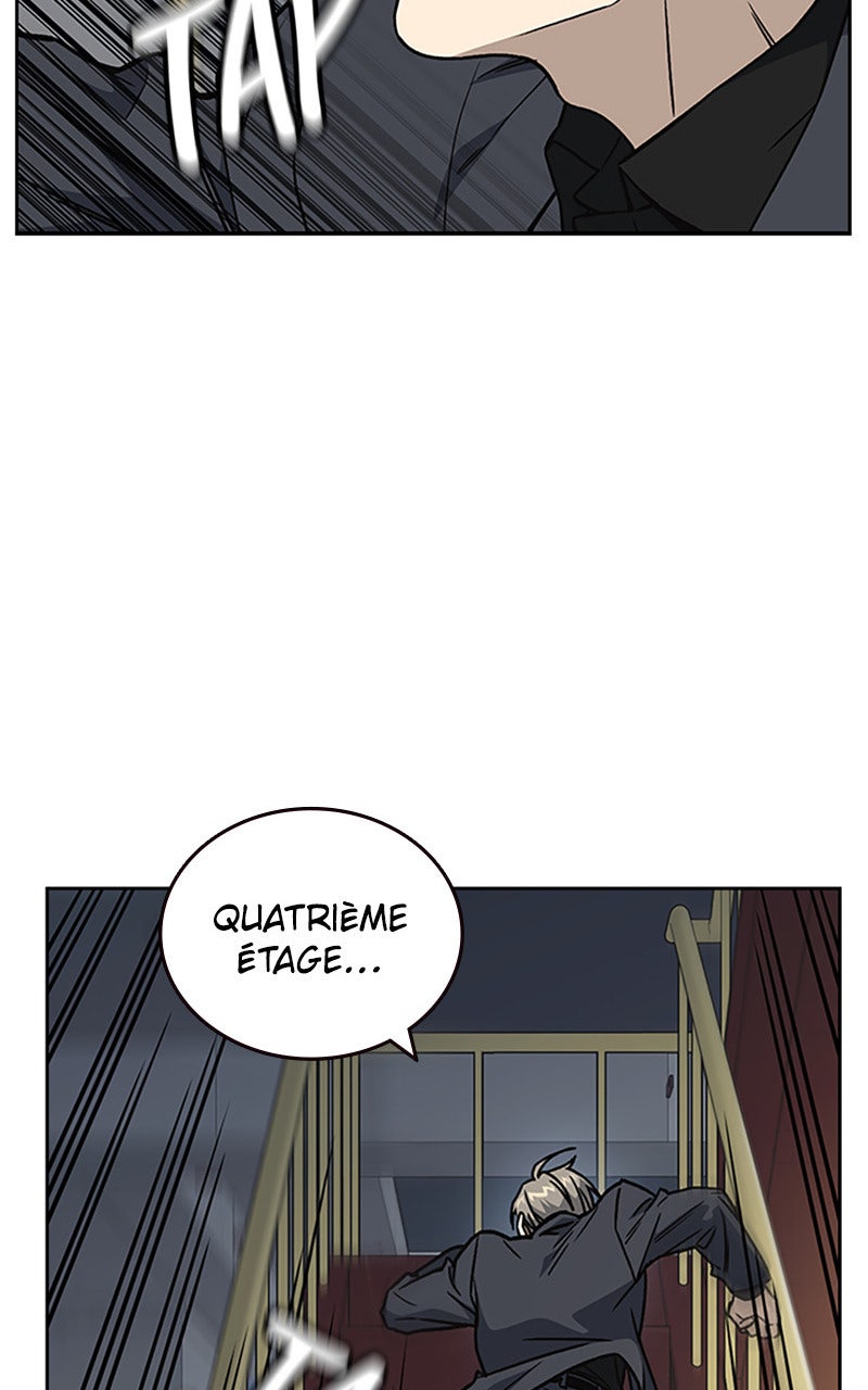 Study Group Chapitre 157 - Page 49