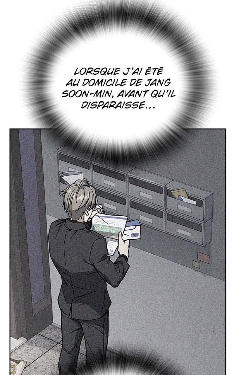 Study Group Chapitre 157 - Page 51
