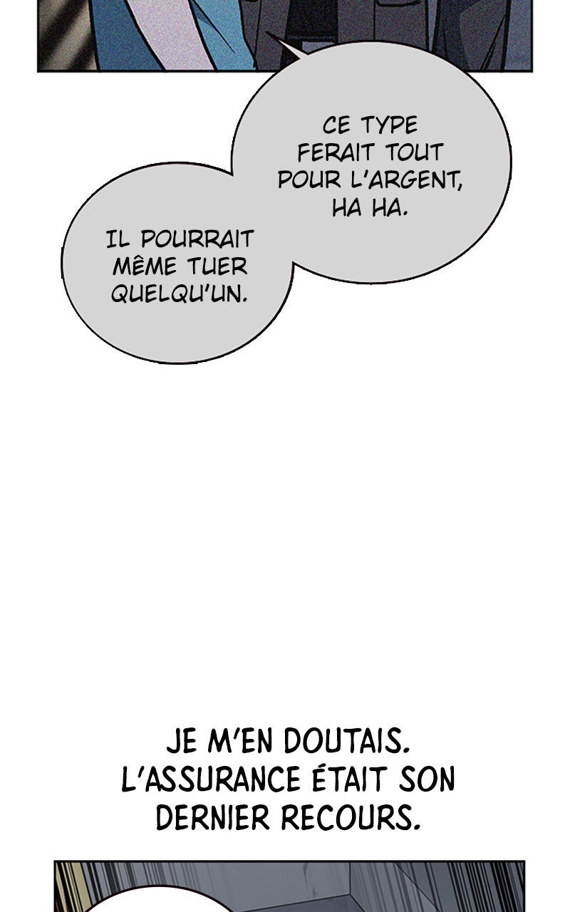 Study Group Chapitre 157 - Page 54