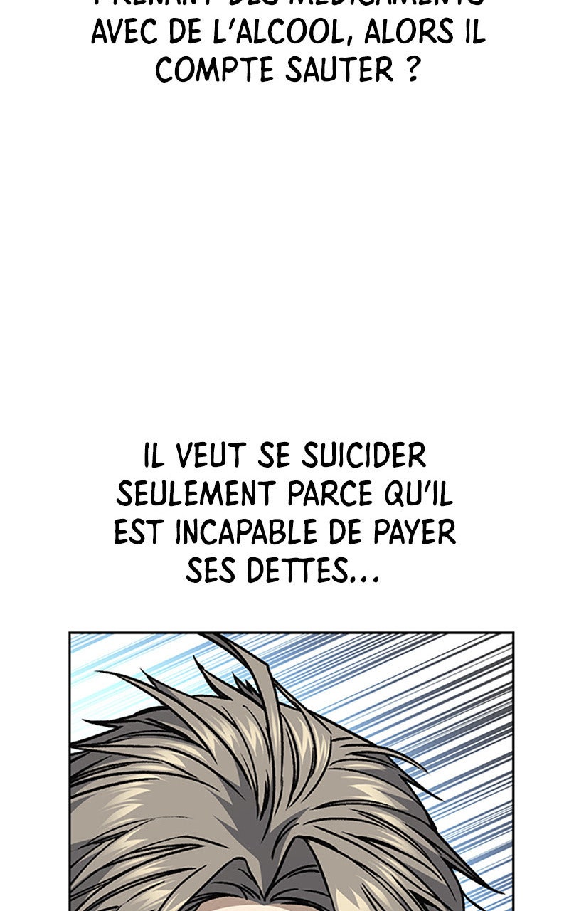 Study Group Chapitre 157 - Page 56