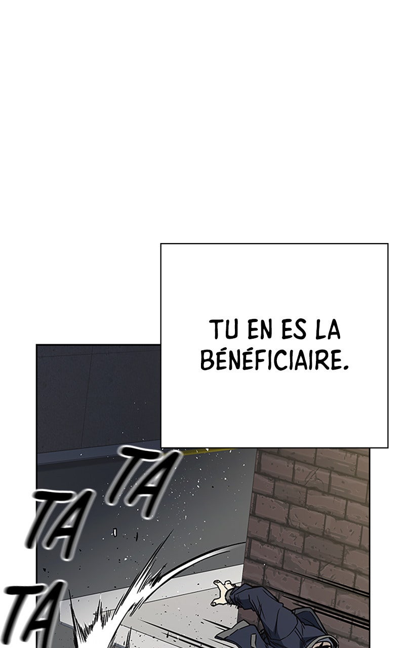 Study Group Chapitre 157 - Page 6
