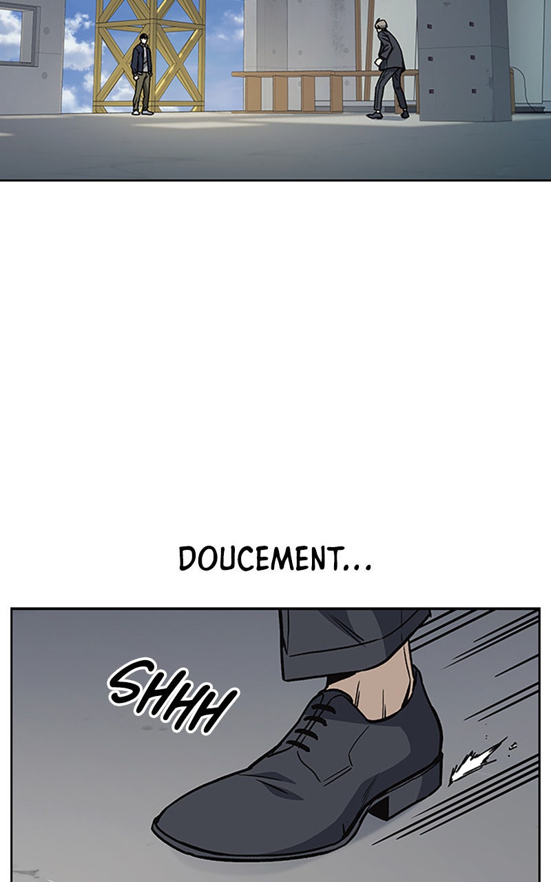 Study Group Chapitre 157 - Page 64