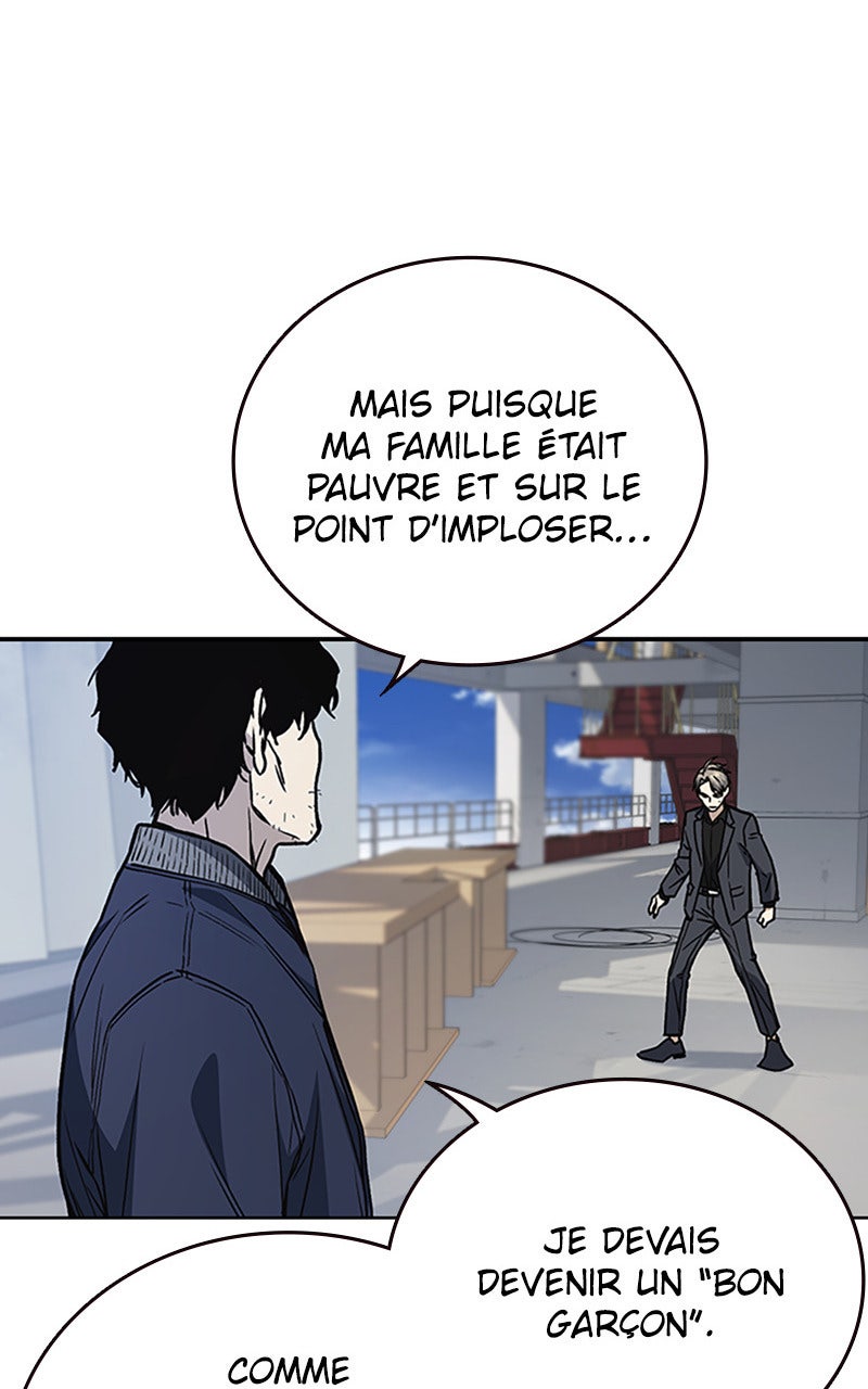 Study Group Chapitre 157 - Page 67