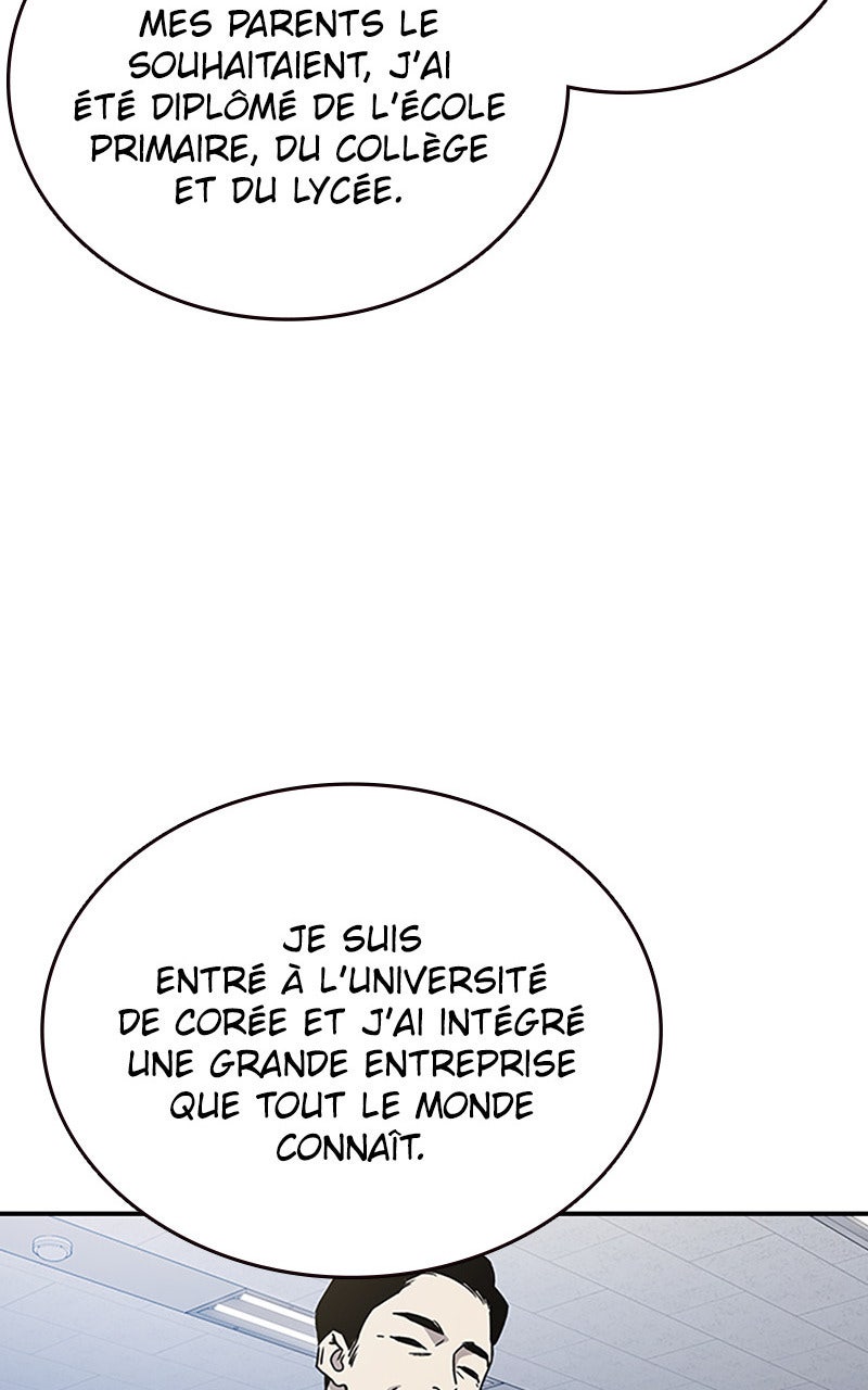Study Group Chapitre 157 - Page 68