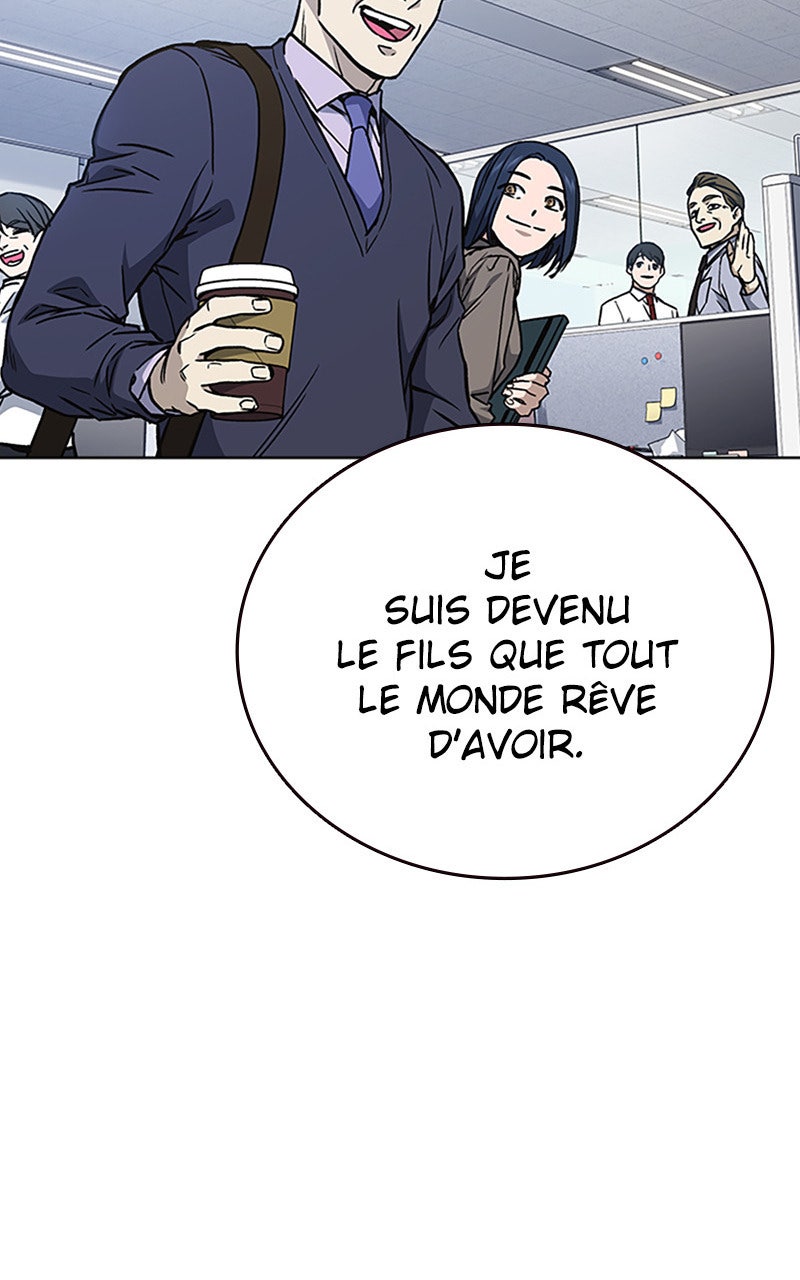 Study Group Chapitre 157 - Page 69