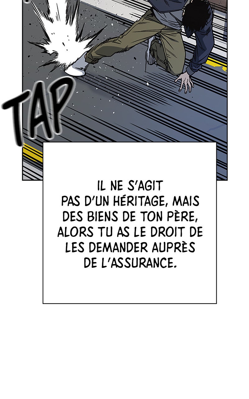Study Group Chapitre 157 - Page 7