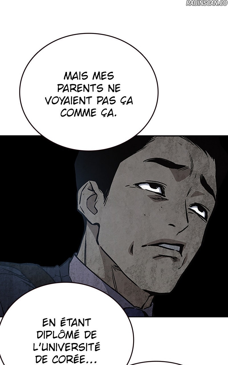 Study Group Chapitre 157 - Page 70