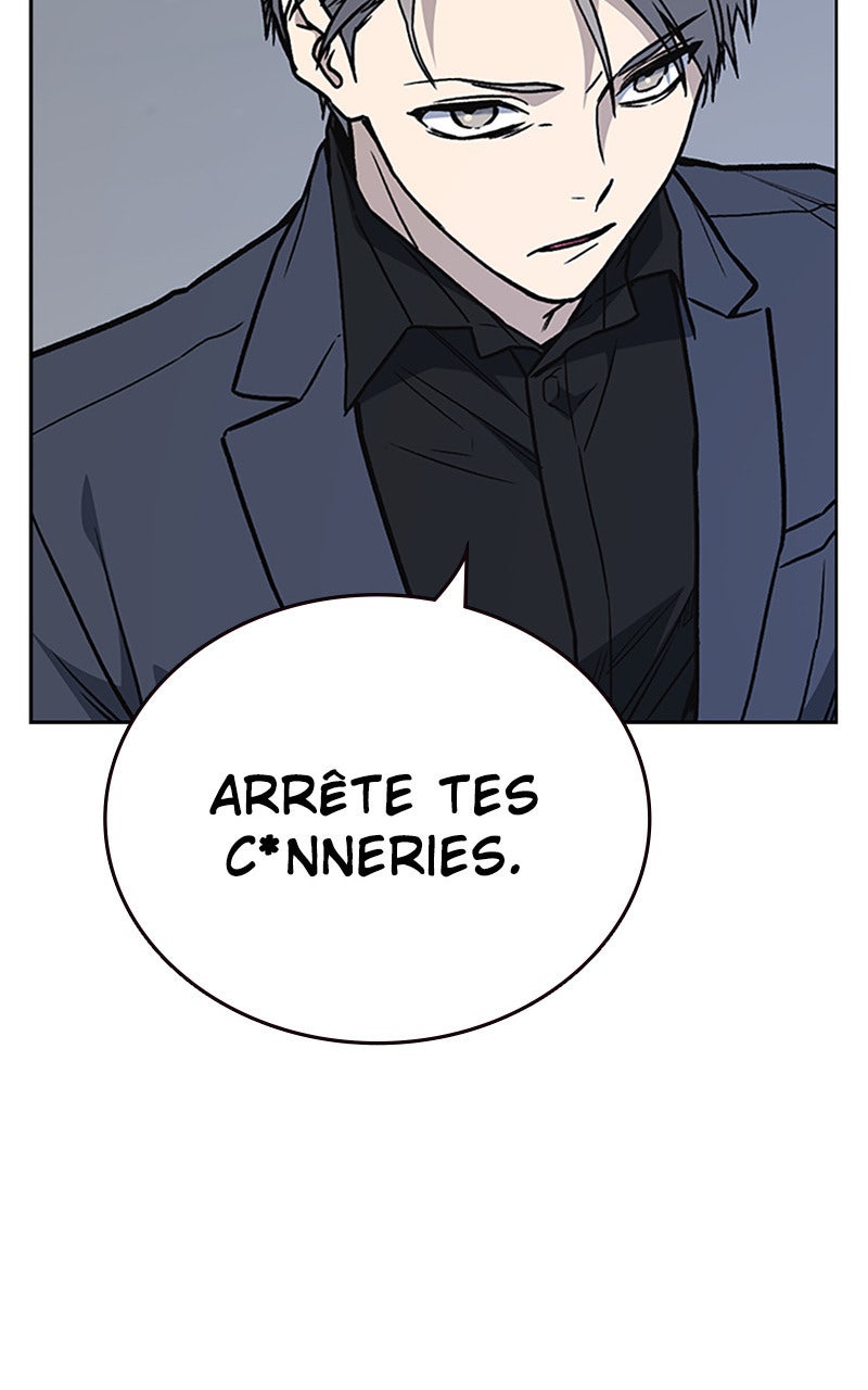 Study Group Chapitre 157 - Page 79