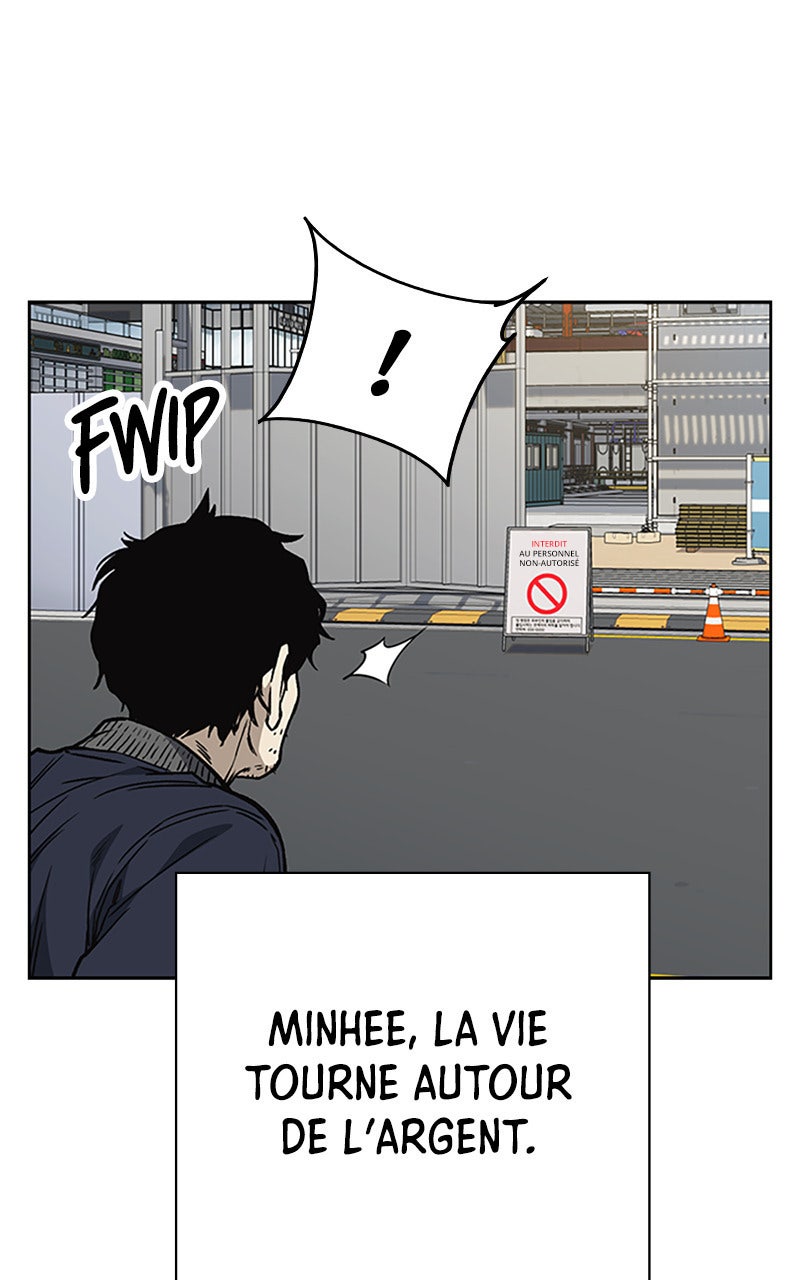 Study Group Chapitre 157 - Page 8