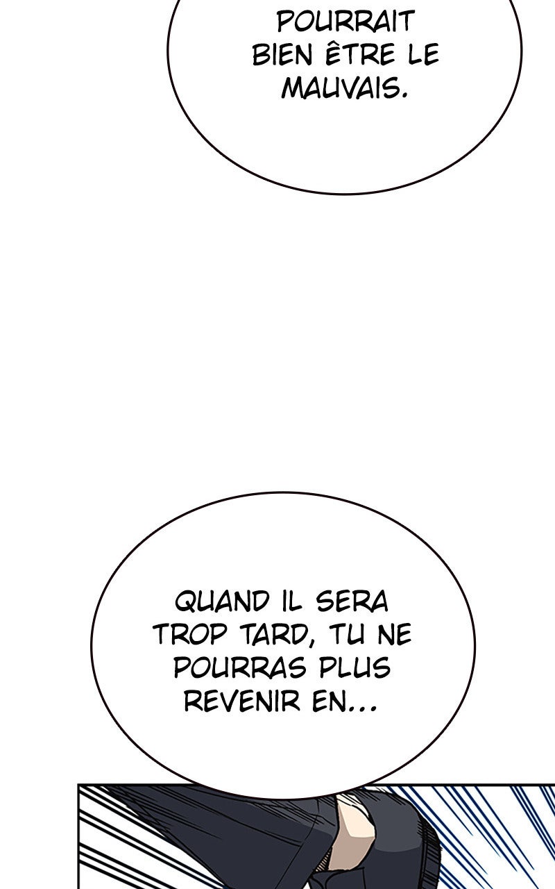 Study Group Chapitre 157 - Page 92