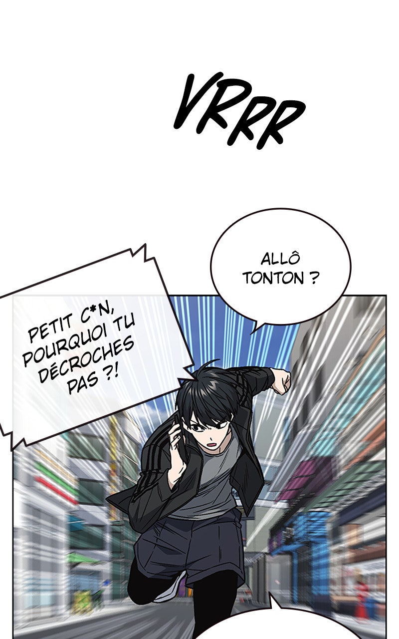 Study Group Chapitre 157 - Page 97