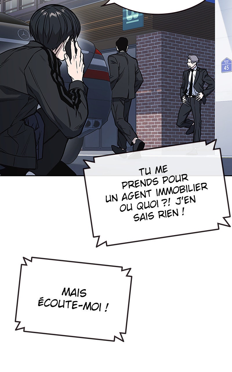 Study Group Chapitre 157 - Page 99