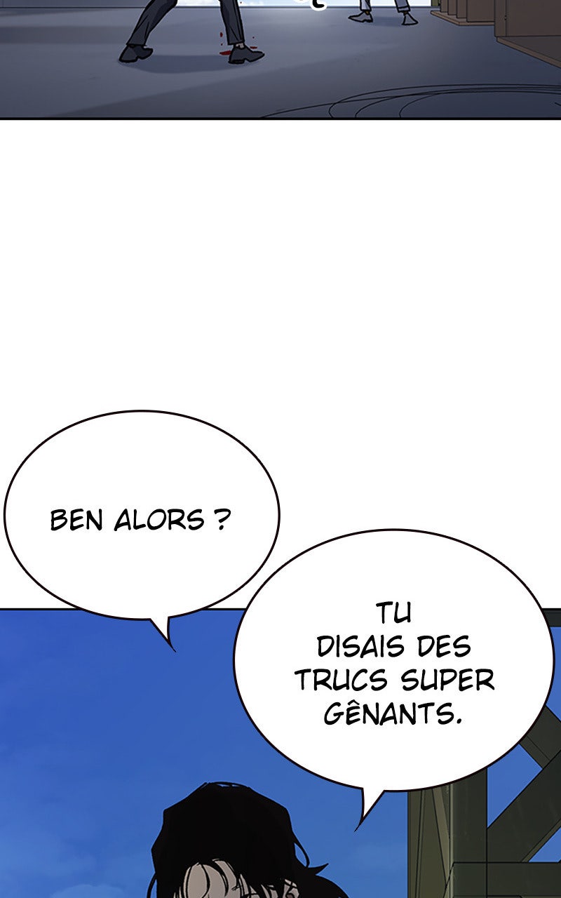 Study Group Chapitre 158 - Page 103