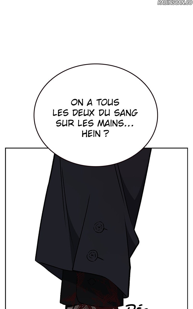Study Group Chapitre 158 - Page 105