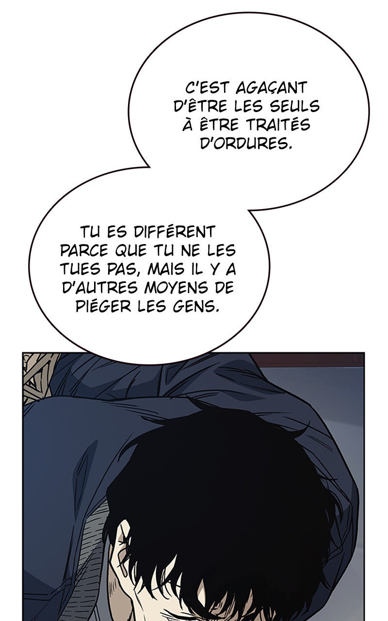 Study Group Chapitre 158 - Page 107