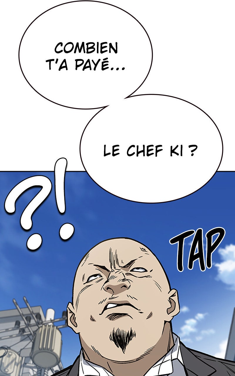 Study Group Chapitre 158 - Page 111