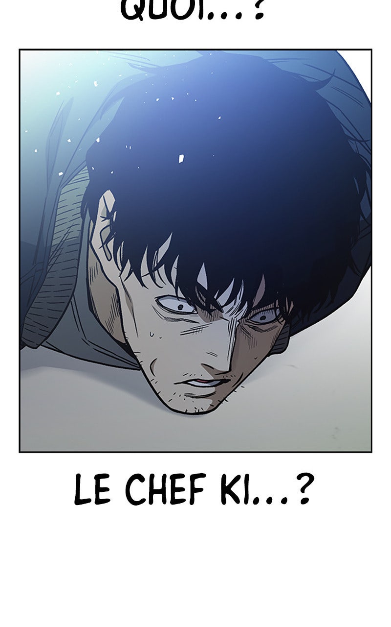 Study Group Chapitre 158 - Page 113