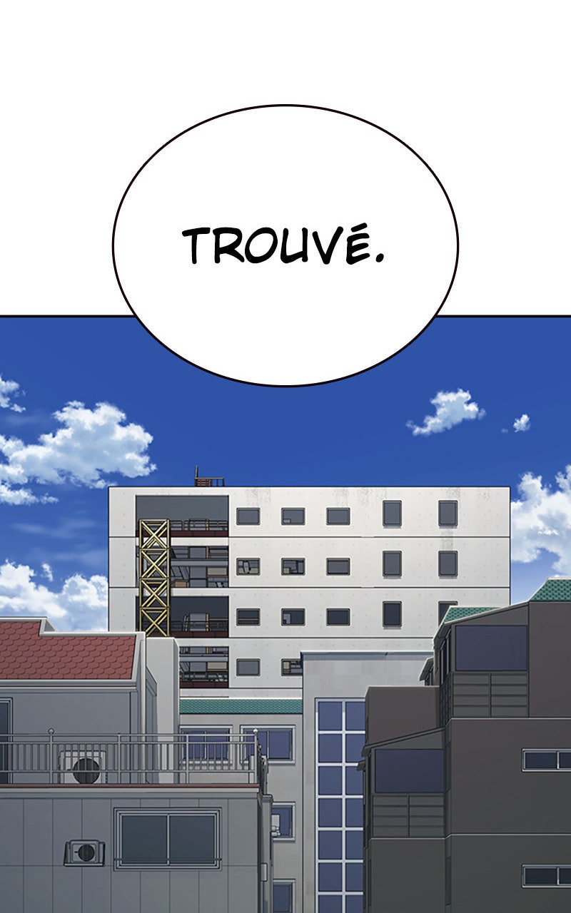 Study Group Chapitre 158 - Page 116