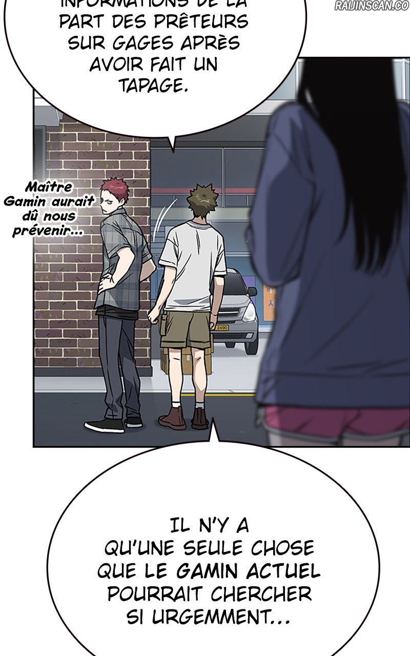 Study Group Chapitre 158 - Page 35
