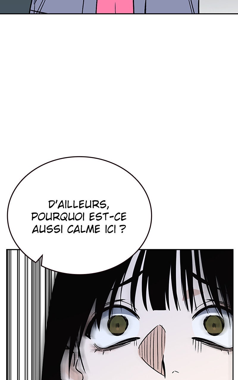 Study Group Chapitre 158 - Page 38