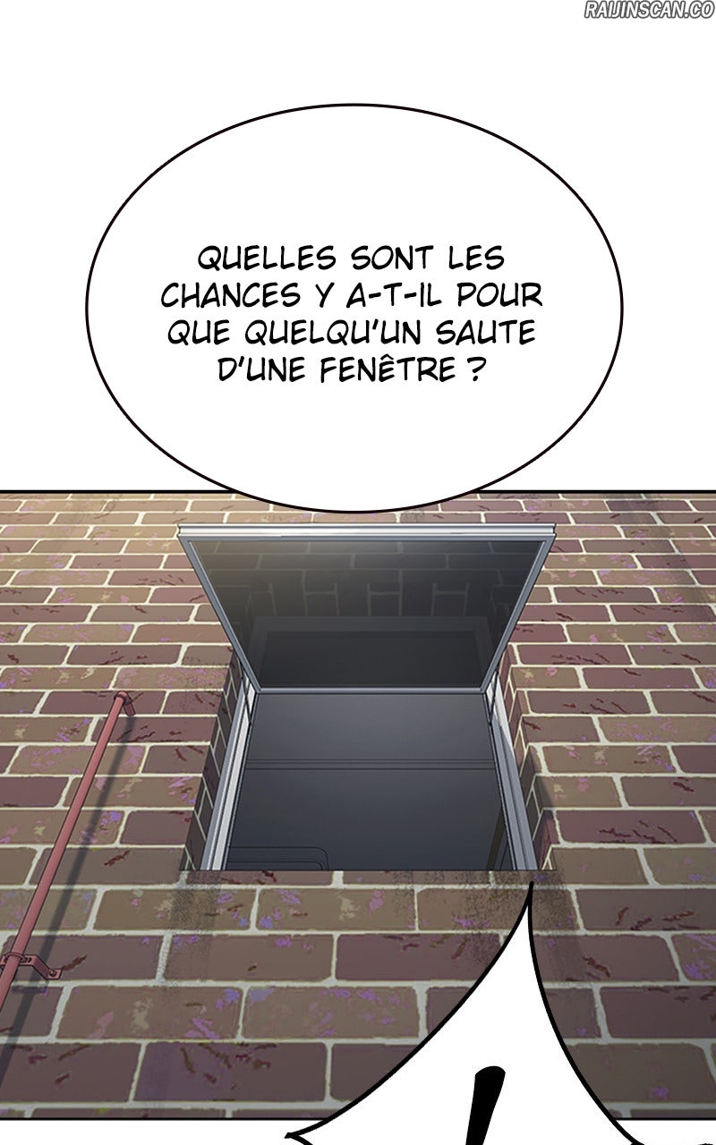 Study Group Chapitre 158 - Page 45