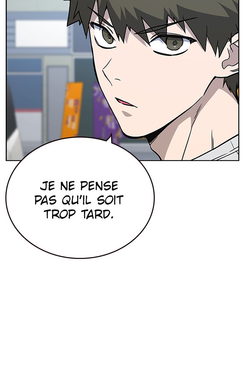 Study Group Chapitre 158 - Page 47