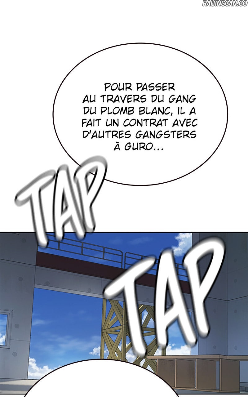 Study Group Chapitre 158 - Page 50